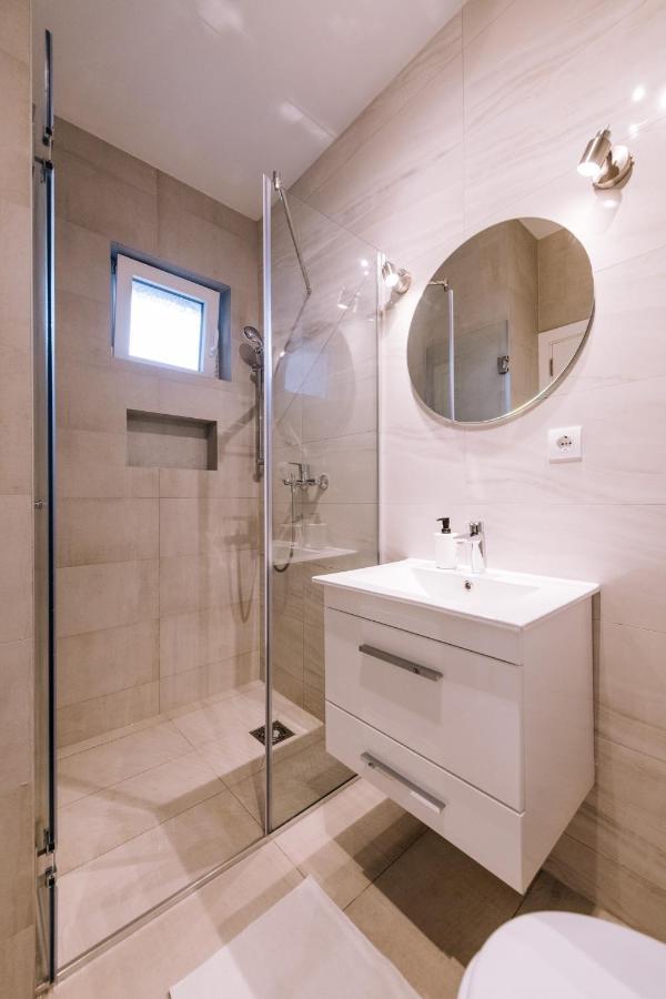 Appartement Marshal Doctor à Belgrade Extérieur photo